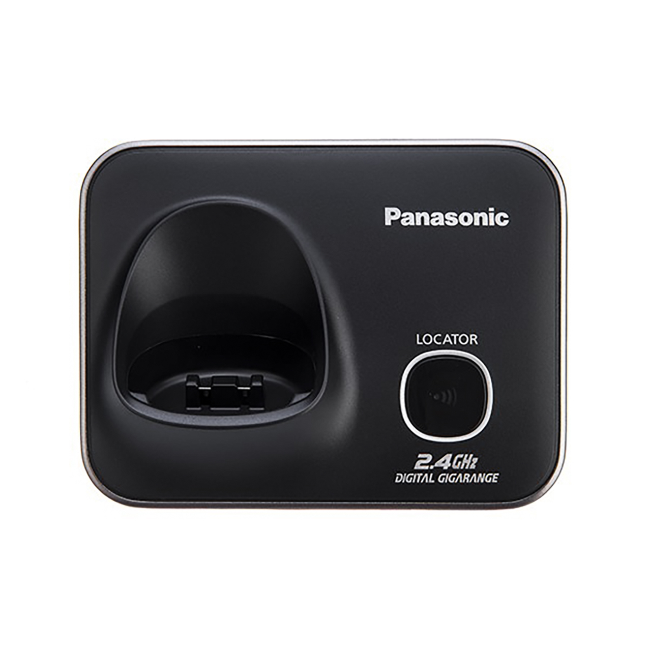 گوشی تلفن بی‌سیم پاناسونیک مدل Panasonic-KX-TG3611