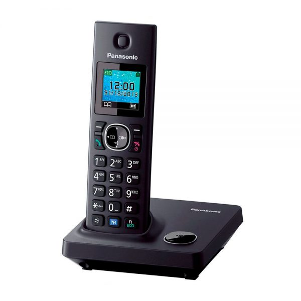 گوشی تلفن بی‌سیم پاناسونیک مدل Panasonic-KX-TG7851
