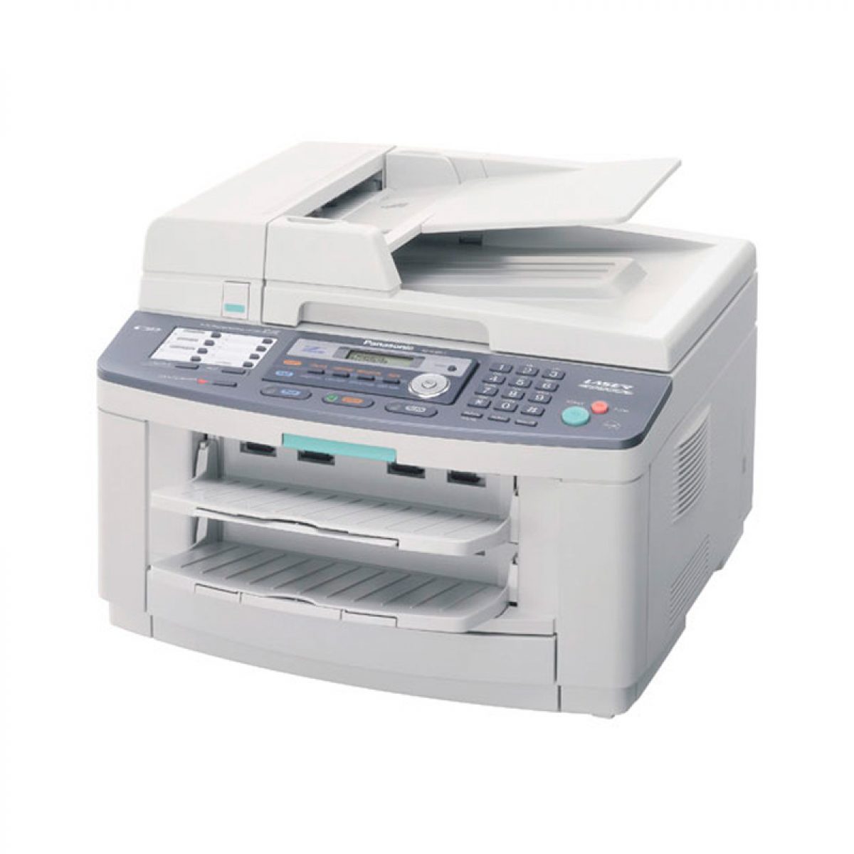 فکس پاناسونیک مدل Panasonic KX-FLB802 – نمایندگی تلفن پاناسونیک