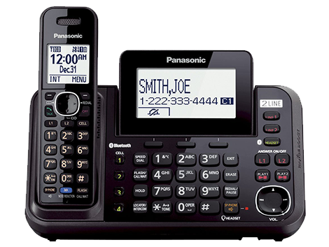 panasonic-phone-KX-TG9541B